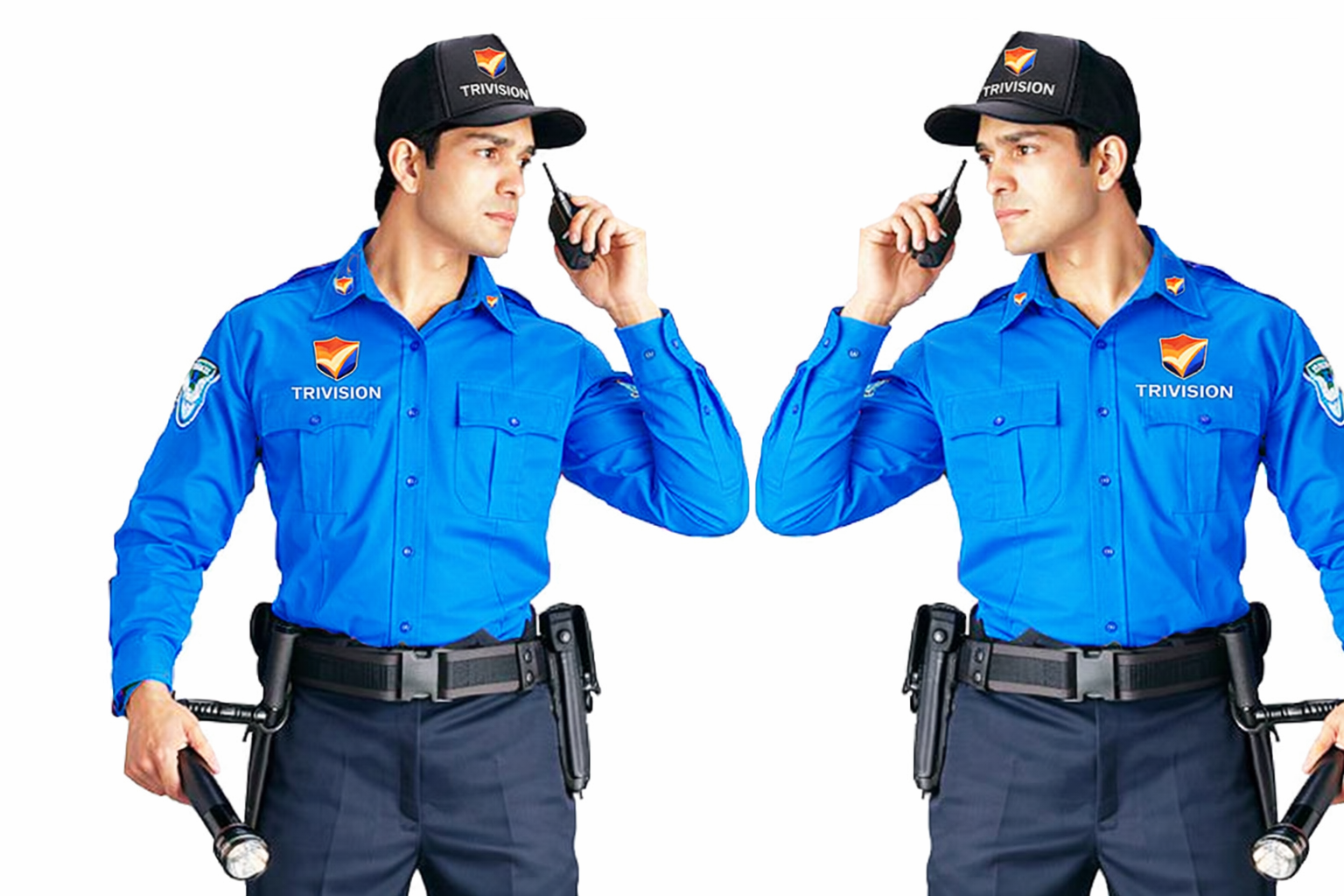 Trivision Security Services