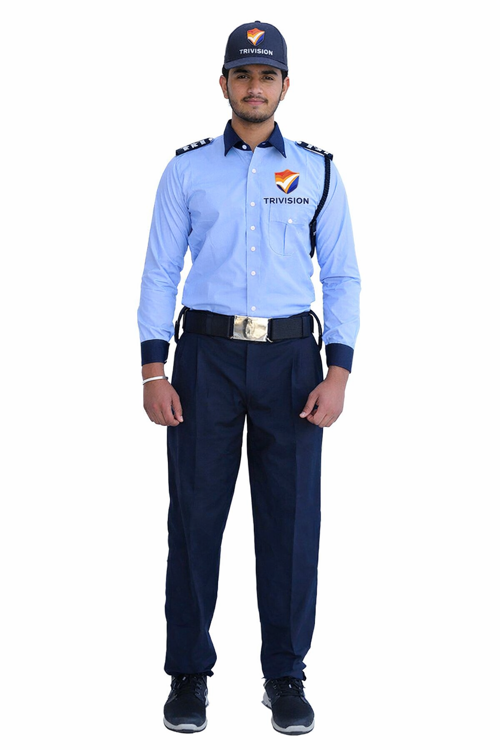 Official Guard Uniform